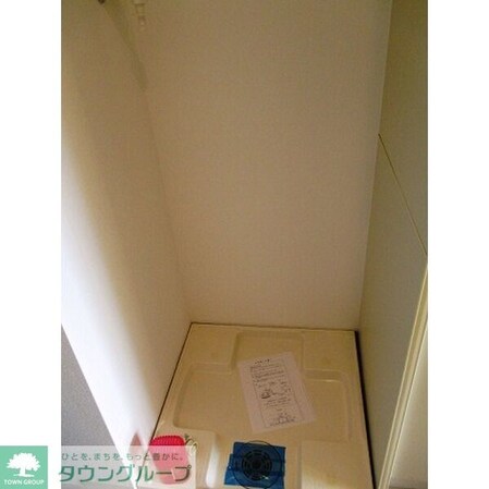 willDo日比野の物件内観写真